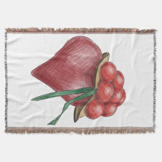 Schwarzwaldliebe スローブランケット