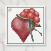 Schwarzwaldliebe フェイバータグ (正面)