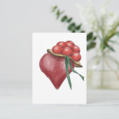 Schwarzwaldliebe ポストカード (スタンド正面)