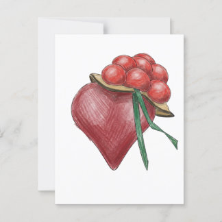 Schwarzwaldliebe ポストカード