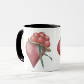 Schwarzwaldliebe マグカップ (正面左)