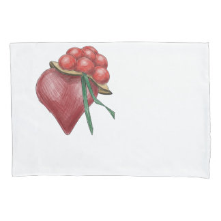 Schwarzwaldliebe 枕カバー