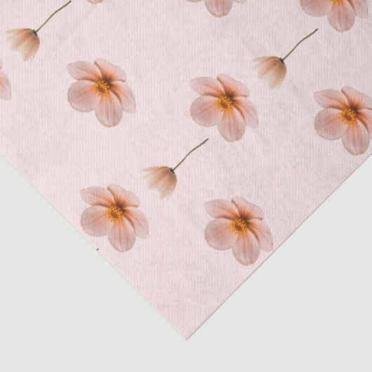 Schwebende Blumenmelodie 薄葉紙 (詳細)