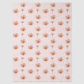Schwebende Blumenmelodie 薄葉紙 (正面)