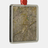 Schweizは死にます メタルオーナメント (右)