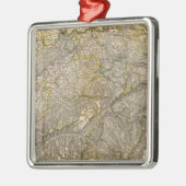 Schweizは死にます メタルオーナメント (左)