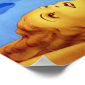 " Schweiz: 2022/heute - Wegis Vierwaldstattersee ポスター (角)