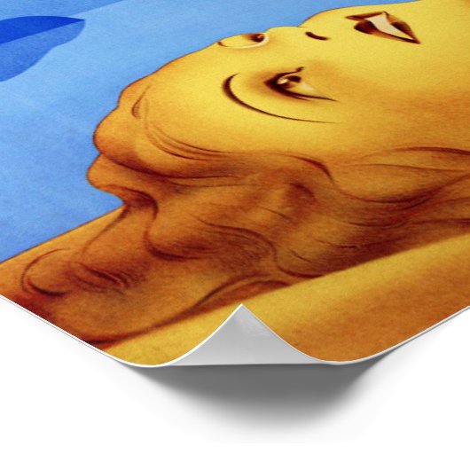 " Schweiz: 2022/heute - Wegis Vierwaldstattersee ポスター (角)