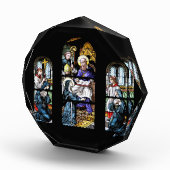 Schweiz Suisse Svizzera Fotoblock Kirchenfenster フォトブロック (右)