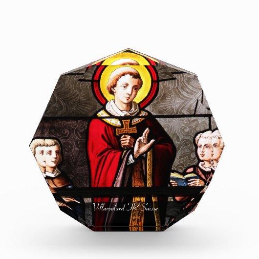 Schweiz Suisse Svizzera Svizra Fotoblock フォトブロック (正面)