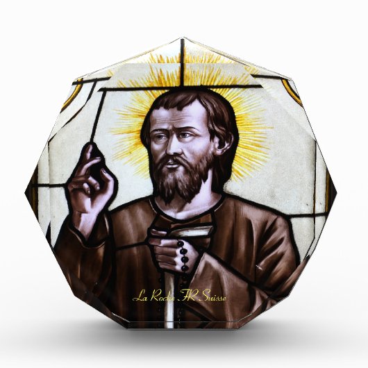 Schweiz Suisse Svizzera Svizra Fotoblock フォトブロック (正面)