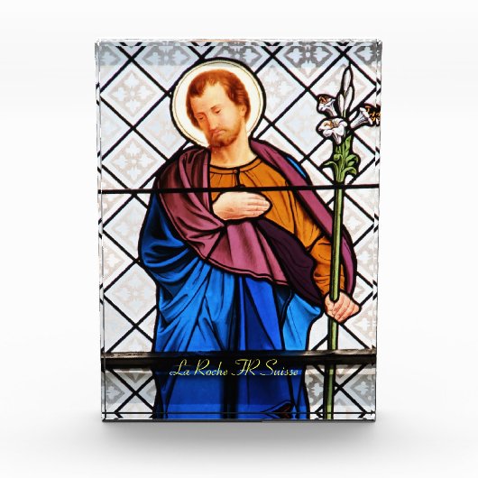 Schweiz Suisse Svizzera Svizra Fotoblock フォトブロック (正面)