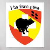 Schweiz, Suisse, Svizzera, Svizra, Switzerland, ポスター (正面)