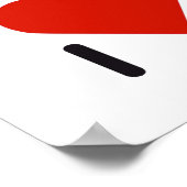 Schweiz, Suisse, Svizzzera, Svizra,スイス ポスター (角)