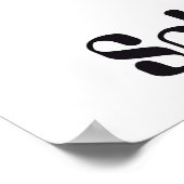 Schweiz, Suisse, Svizzzera, Svizra,スイス ポスター (角)