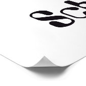 Schweiz, Suisse, Svizzzera, Svizra，スイス ポスター (角)