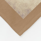 Schwinnの自転車のフリースブランケット フリースブランケット (角)