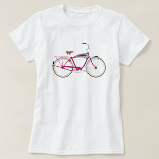 Schwinnの自転車 Tシャツ