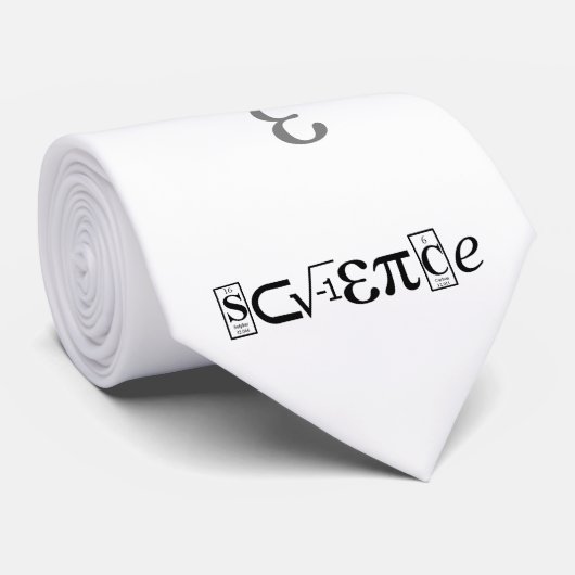 Sciのタイ! ネクタイ (ロール)