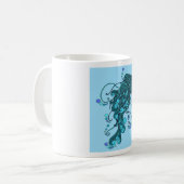 SCI -くらげ-ひもチーズ事件- Tequilla コーヒーマグカップ (正面左)