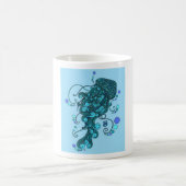 SCI -くらげ-ひもチーズ事件- Tequilla コーヒーマグカップ (中央)