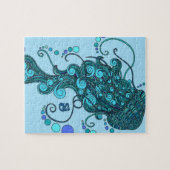 SCI -くらげ-ひもチーズ事件- Tequilla ジグソーパズル (横)