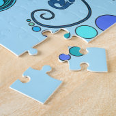 SCI -くらげ-ひもチーズ事件- Tequilla ジグソーパズル (側面)