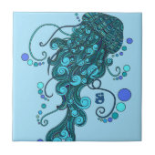 SCI -くらげ-ひもチーズ事件- Tequilla タイル (正面)