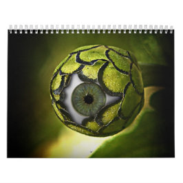 Sci-Fiカレンダー カレンダー