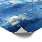 Sci-fiコレクション: John Berkey tribute ポスター (角)