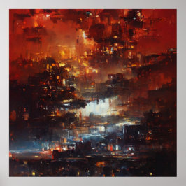 Sci-fiコレクション: John Berkey tribute ポスター