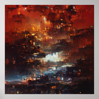 Sci-fiコレクション： John Berkey tribute ポスター