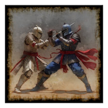 Sci Fiスパーリング敵兵