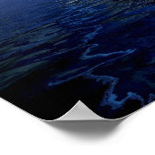 Sci-Fiタイムスプラッシュ ポスター (角)