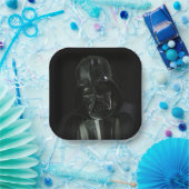 Sci Fiテーマ ペーパープレート (パーティー)