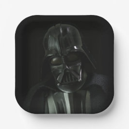 Sci Fiテーマ ペーパープレート