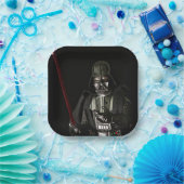 Sci Fiテーマ ペーパープレート (パーティー)