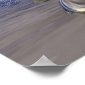 Sci Fiファンタジー横 ポスター (角)