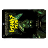 Sci-Fiホラー動画広告、ダークエネルギー マグネット (横)