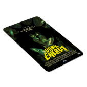 Sci-Fiホラー動画広告、ダークエネルギー マグネット (右側)