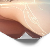 SCI-FIラブリーサイボーグ ポスター (角)