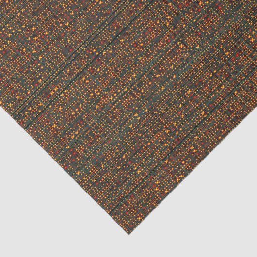 Sci Fi回路基板 薄葉紙 (詳細)