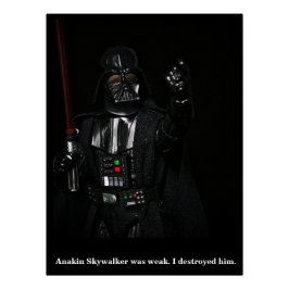 Sci Fi引用文玩具写真 ポスター