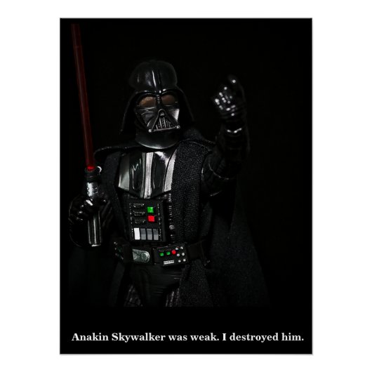 Sci Fi引用文玩具写真 ポスター (正面)