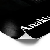 Sci Fi引用文玩具写真 ポスター (コーナー)