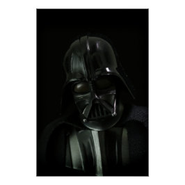 Sci Fi玩具撮影デザイン ポスター