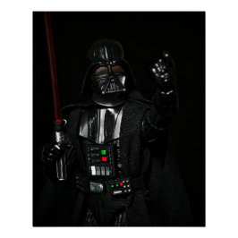 Sci Fi玩具撮影デザイン ポスター