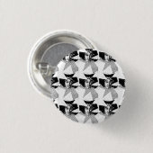 Sci-Fi -ファンタジーポーのラノーレとアナベルリー 缶バッジ (正面&裏面)