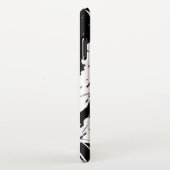 Sci-Fi Classic: Cyber Punk Phone Case iPhoneケース (右側)