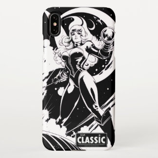Sci-Fi Classic: Cyber Punk Phone Case iPhone XS Maxケース